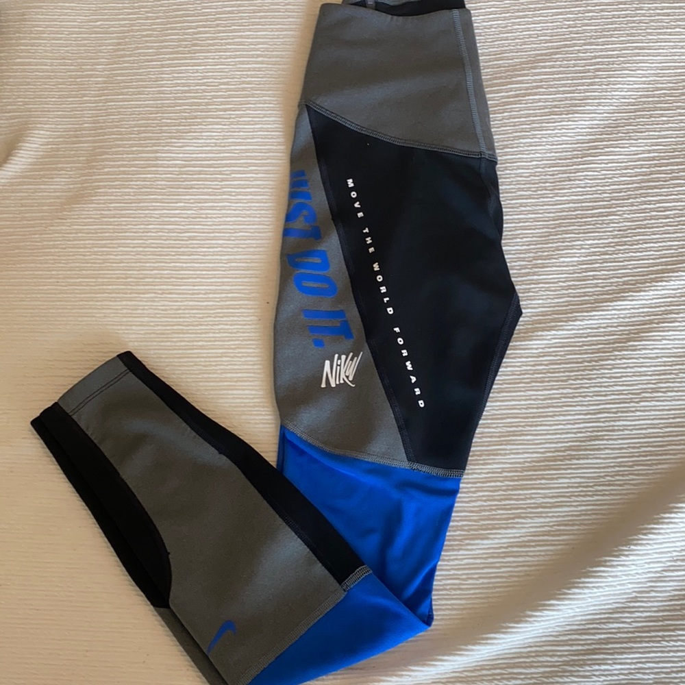 Nike Dri-Fit Running Tight